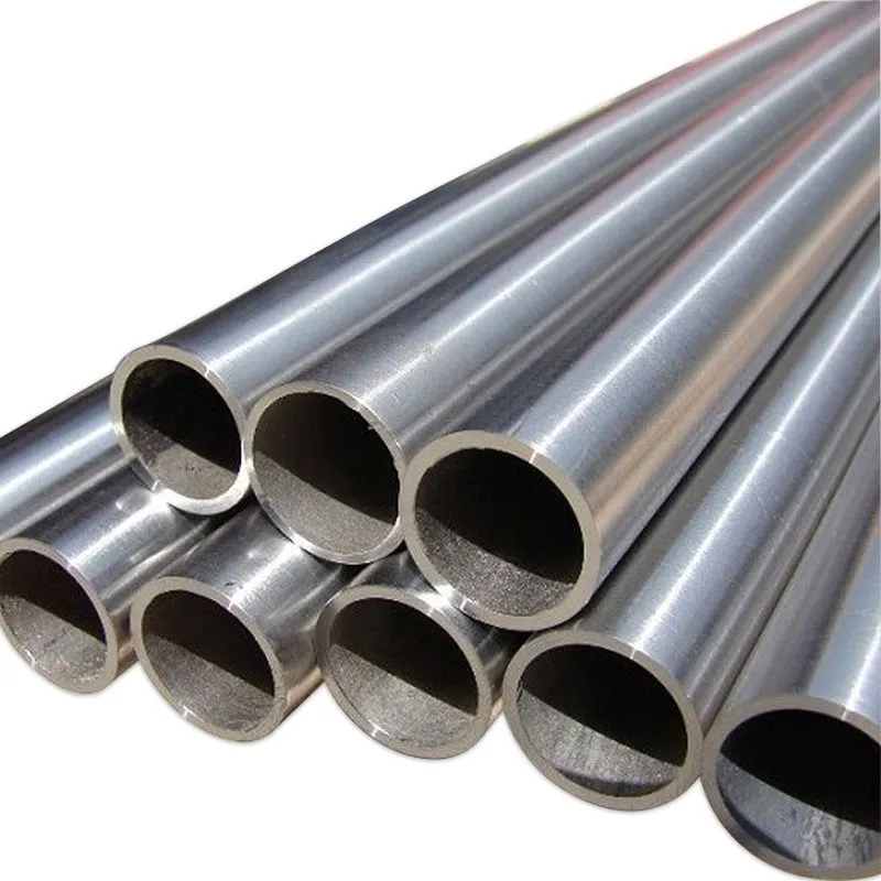 stainless steel pipe&tube